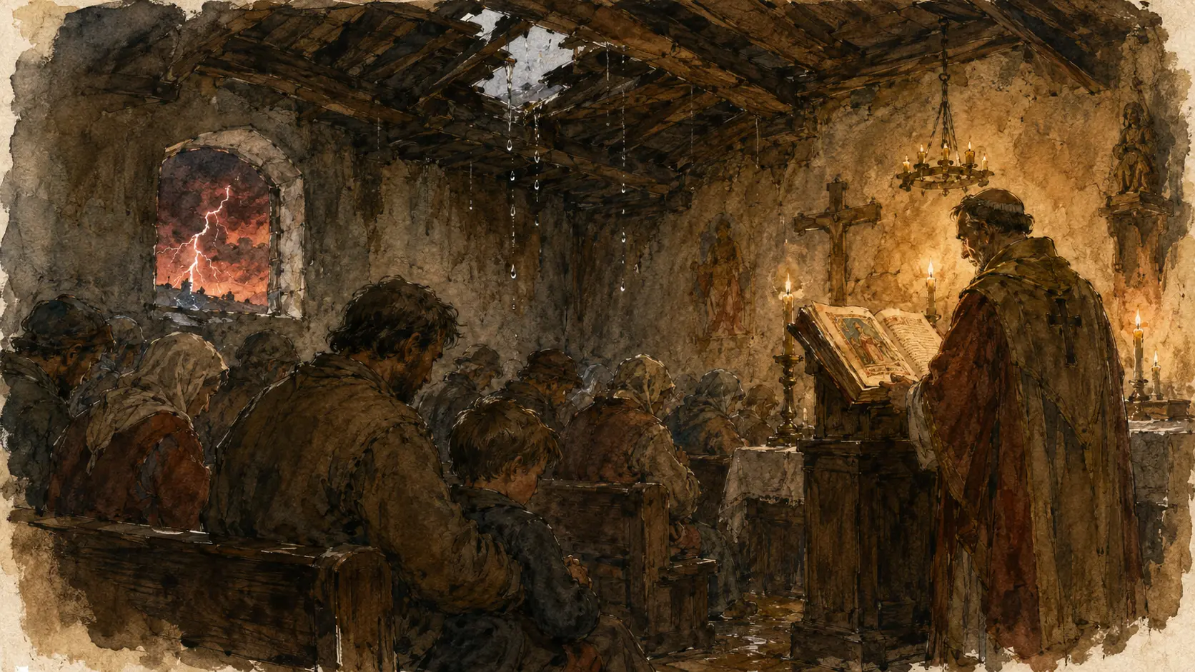 Il prezzo del cielo